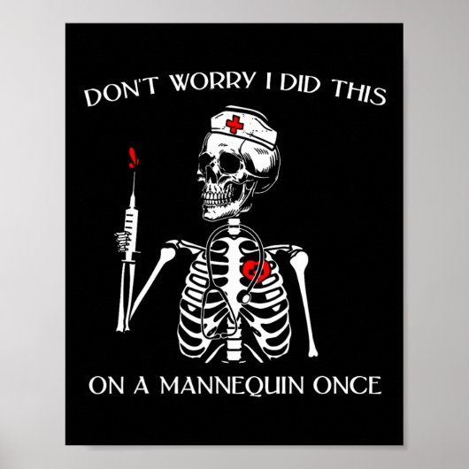 Keine Sorge, das habe ich auf einem Mannequin einm Poster (Vorne)