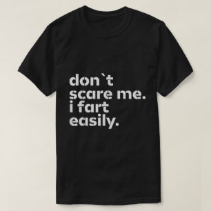 Keine Sorge, ich Furz leichtes T-Shirt