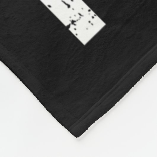 Keine Sorge, ich habe ihn als ersten Log-Man umarm Fleecedecke (Ecke)