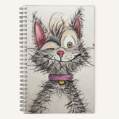 Keine Sorge, ich verstehe. Notizblock (Vorderseite)