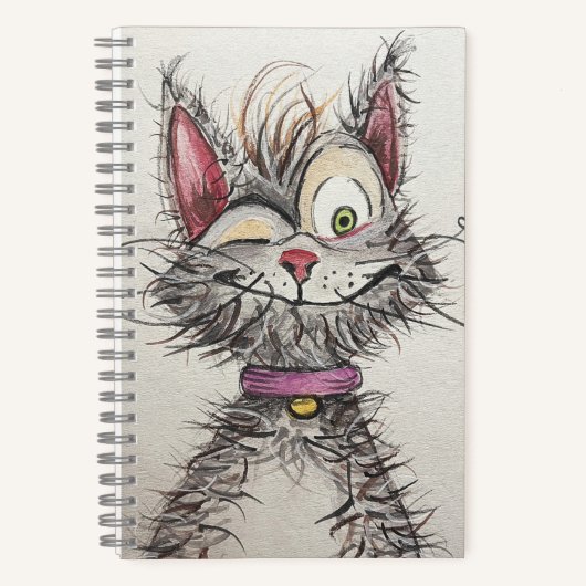 Keine Sorge, ich verstehe. Notizblock (Vorderseite)