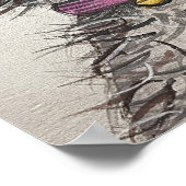 Keine Sorge, ich verstehe. Poster (Ecke)