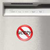 Keine Sorge! Magnet (In Situ (Geschirrspüler))