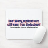 Keine Sorge Mousepad (Mit Mouse)