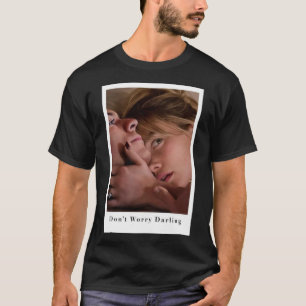 Keine Sorge Schatz 5   T-Shirt
