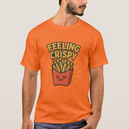 „Keine Sorge, sei glücklich“ T-Shirt