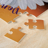 Keine Sorge, seien Sie glücklich Puzzle (Seite)