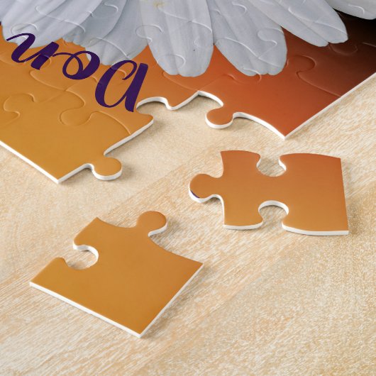 Keine Sorge, seien Sie glücklich Puzzle (Seite)