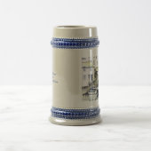 "Keine Sorge-" Tasse (Mittel)