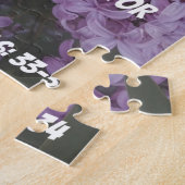 Keine Sorge wegen der Bibelverse von morgen Puzzle (Seite)