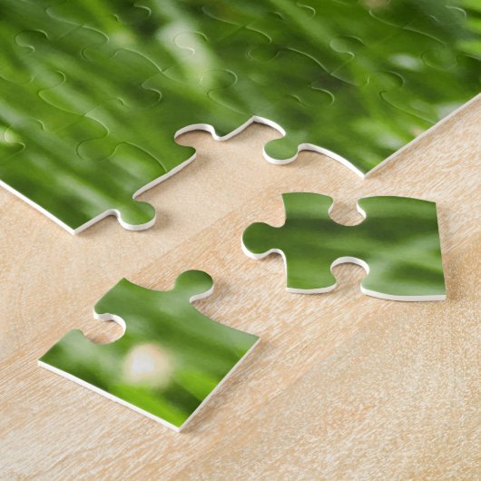 Keine Sorge, wild lebende Blume sind Christlich Bi Puzzle (Seite)