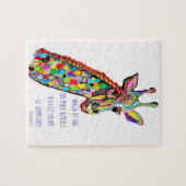 Keine Sorgen Puzzle (Horizontal)