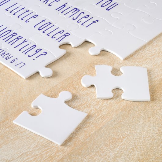 Keine Sorgen Puzzle (Seite)