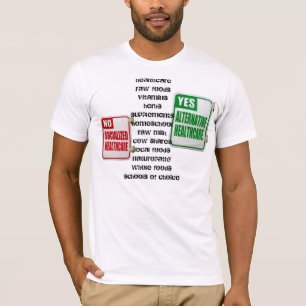 Keine Sozialfürsorge T-Shirt