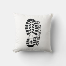 Keine Spur verlassen