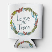 Keine Spur verlassen Kühler Dosenkühler (Vorderseite)