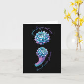 Keine Story sollte bald mit dem Selbstmord im Bere Karte (Gelbe Blume)