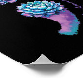 Keine Story sollte bald mit dem Selbstmord im Bere Poster (Ecke)