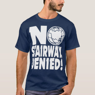 KEINE STRECKE T-Shirt
