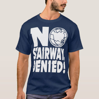 KEINE STRECKE T-Shirt