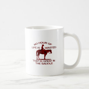 keine Stunde des Lebens wird verrostete red.png Kaffeetasse