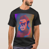 Keine T-Shirt (Vorderseite)