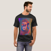 Keine T-Shirt (Vorne ganz)
