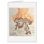 Keine Tanzanfragen (Vorne)