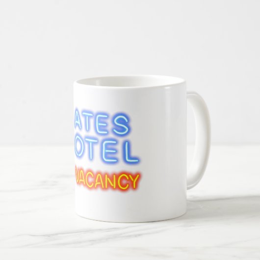 Keine Tasse (VorderseiteRechts)