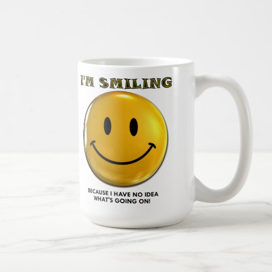 Keine Tasse (Rechts)