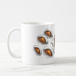 Keine Tasse für einen Mimikaffee