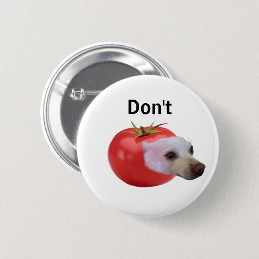 Keine Taste Button (Vorne & Hinten)