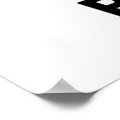 Keine Telefonfotografie - Achtung des Datenschutze Poster (Ecke)