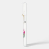 Keine Touch Case-Mate iPhone Hülle (Rückseite / Links)