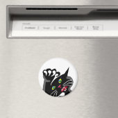 Keine Touch! Magnet (In Situ (Geschirrspüler))