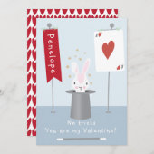 Keine Tricks Feiertagskarte (Vorne/Hinten)