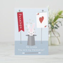 Keine Tricks Feiertagskarte