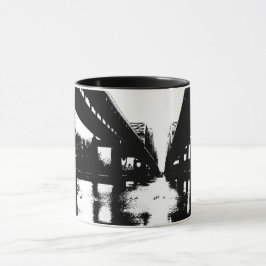 Keine Trolle hier Tasse