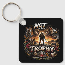Keine Trophäe