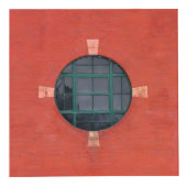 KEINE TÜREN - Kunst Würfel (Rechts)