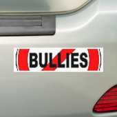 keine Tyranne Autoaufkleber (Auf Auto)