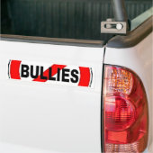 keine Tyranne Autoaufkleber (Auf Lkw)