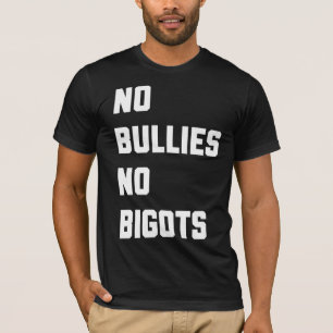 Keine Tyranne keine Frömmler T-Shirt