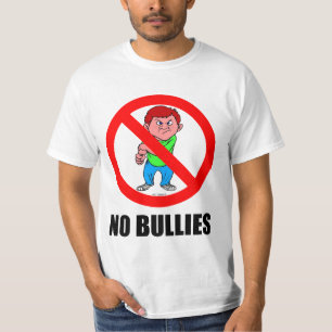 KEINE TYRANNE T-Shirt