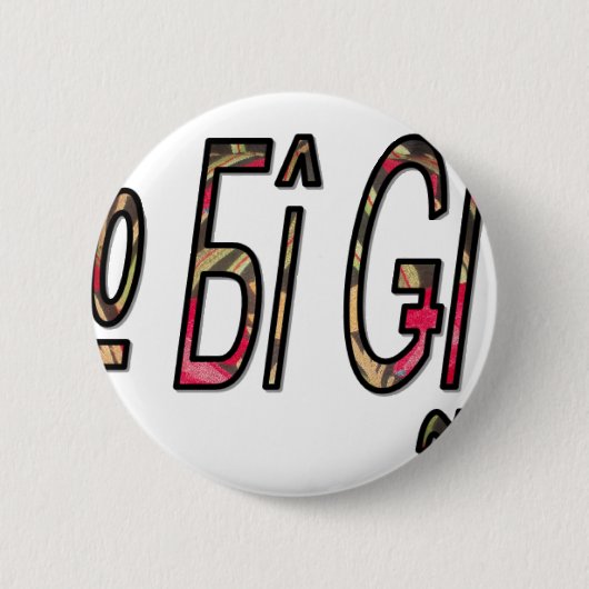 keine Übersetzung gefunden Button (Vorderseite)