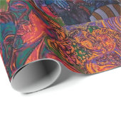 Keine üblen Kleinigkeiten! Geschenkpapierrolle Geschenkpapier (Rolleneckpunkt)