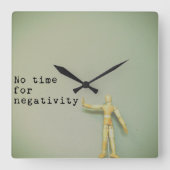 Keine Uhr (Vorderseite)