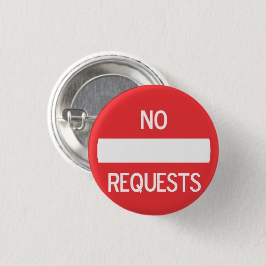 KEINE Unterbrechungsanforderungstaste #2 Button (Vorne & Hinten)