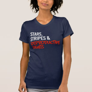 Keine US Flagge ohne Reproduktionsrechte T-Shirt