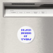Keine von_Twins Magnet (In Situ (Geschirrspüler))